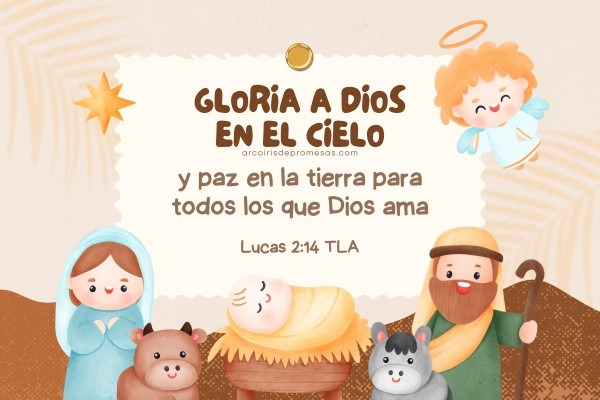 la navidad es tiempo de promesas cumplidas promesas de Dios para la mujer cristiana