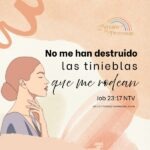 eres una mujer guerrera no una víctima mensaje de aliento para la mujer cristiana