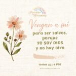 dios es el unico que te salva de todo mensaje de aliento para la mujer cristiana