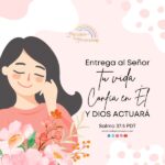 mujeres en las manos de dios mensaje de aliento para la mujer cristiana