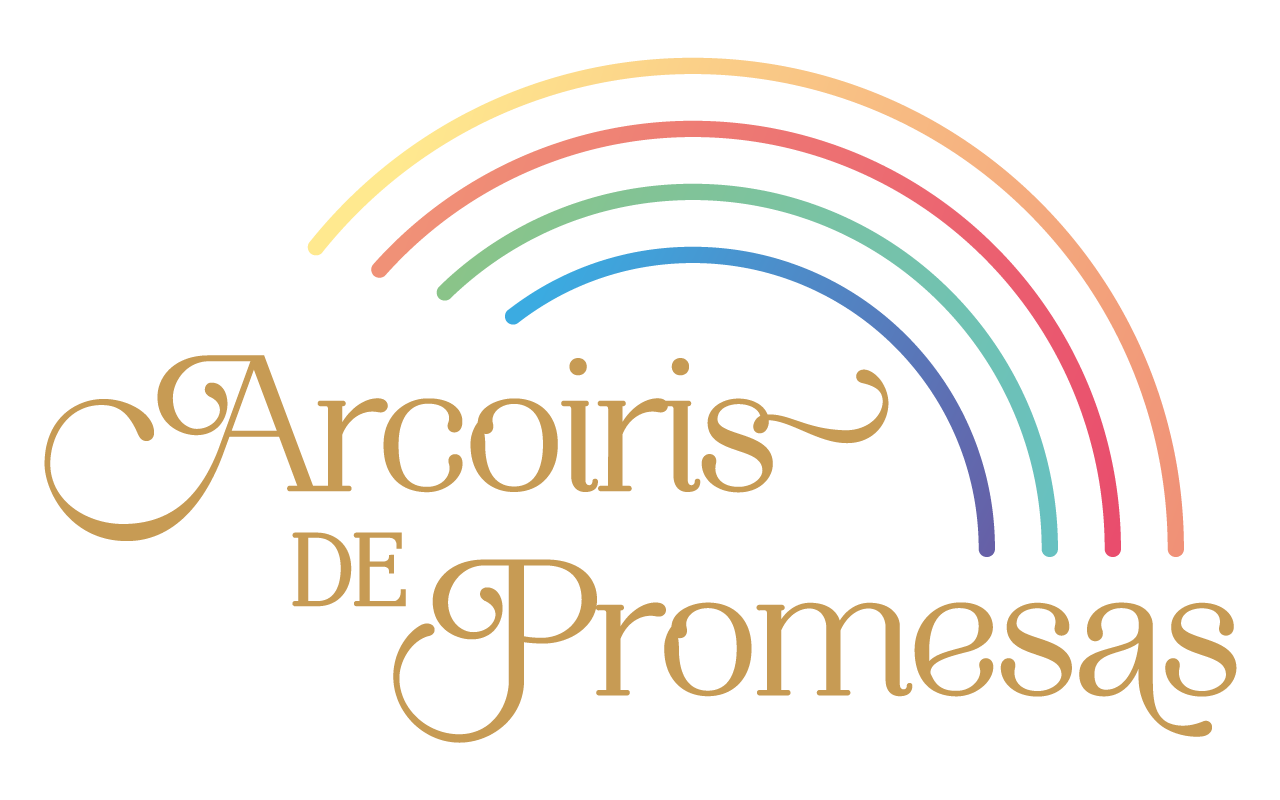Arcoiris de Promesas logo