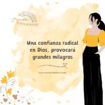 el nivel más alto en la fe de una mujer cristiana mensaje de aliento para la mujer cristiana