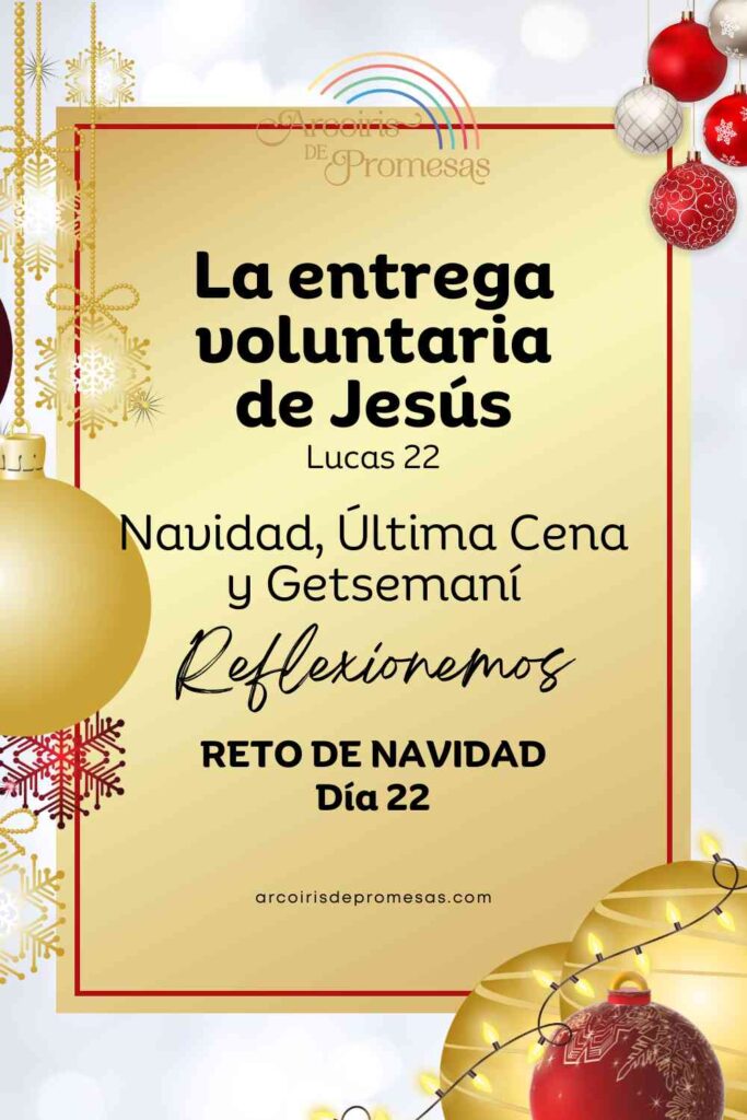 la entrega voluntaria de jesus mensaje de aliento para mujeres cristianas