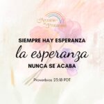 una promesa de esperanza promesas de dios para la mujer cristiana