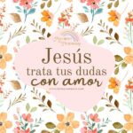 cuando las dudas nos invaden devocionales para mujeres cristianas