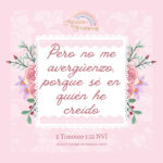 confianza en dios en medio de la vergüenza mensaje de aliento para la mujer cristiana