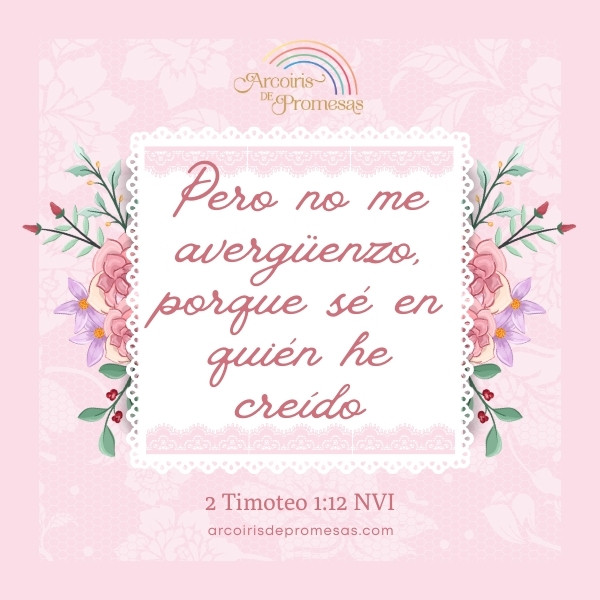 confianza en dios en medio de la vergüenza mensaje de aliento para la mujer cristiana