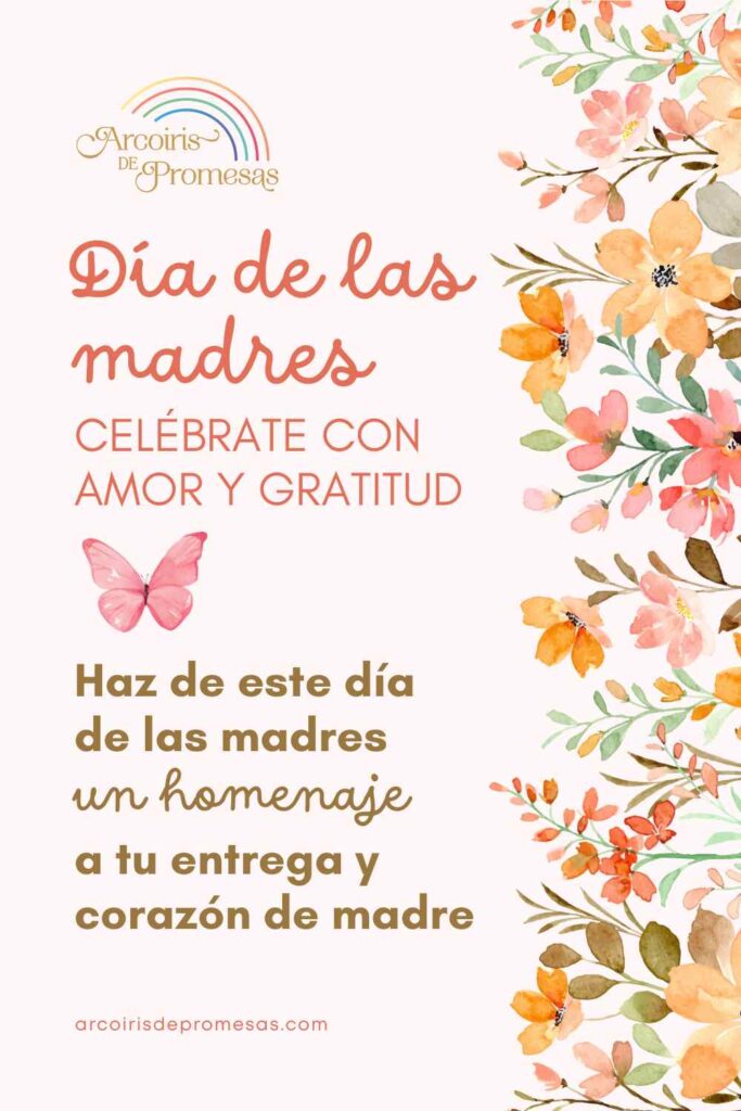 dia de las madres celebrate con amor y gratitud mensaje de aliento para mujeres cristianas