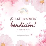 la bendicion que dios preparo para ti es abundante devocionales para mujeres cristianas