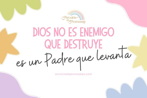 rendirse ante dios no es debilidad devocional cristiano para mujeres