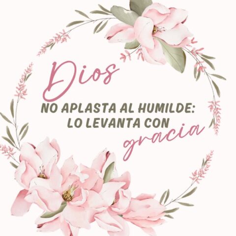 Rendirse Ante Dios No Es Debilidad Es Sabiduría Arcoiris De Promesas