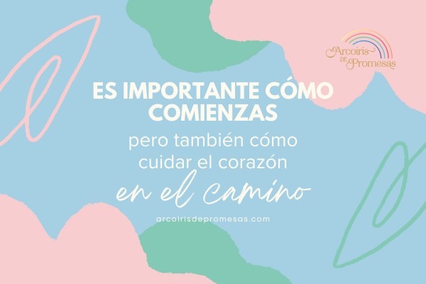 historia bíblica de Uzías comenzar bien no garantiza terminar bien historias bíblicas para la mujer cristiana